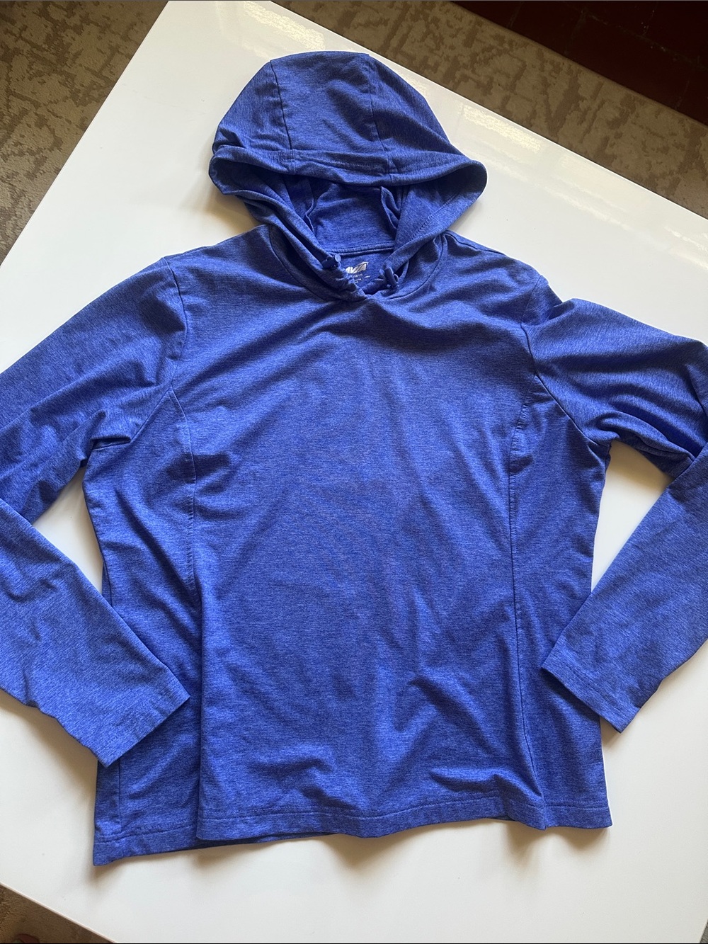 Women’s Avia Performance Wear Hooded Pullover